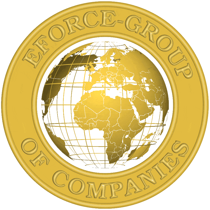 EFORCE GROUP OF COMPANIES
